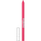 Maybelline Tattoo Liner Gel Pencil żelowa kredka do oczu 802 Ultra Pink