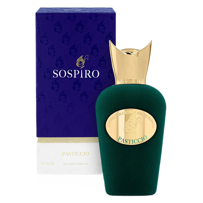 Sospiro Perfumes Pasticcio woda perfumowana spray