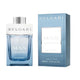 Bvlgari Man Glacial Essence woda perfumowana refillable