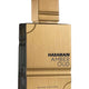 Al Haramain Amber Oud Black Edition woda perfumowana spray