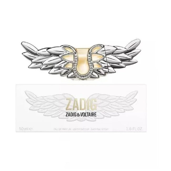 Zadig&Voltaire Zadig woda perfumowana