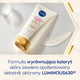 Nivea Luminous630® krem do ciała przeciw rozstępom 200ml