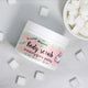 Nacomi Cukrowy peeling do ciała truskawkowy pudding z guavą 200g