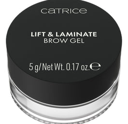 Catrice Lift & Laminate Brow Gel żel do brwi 5g