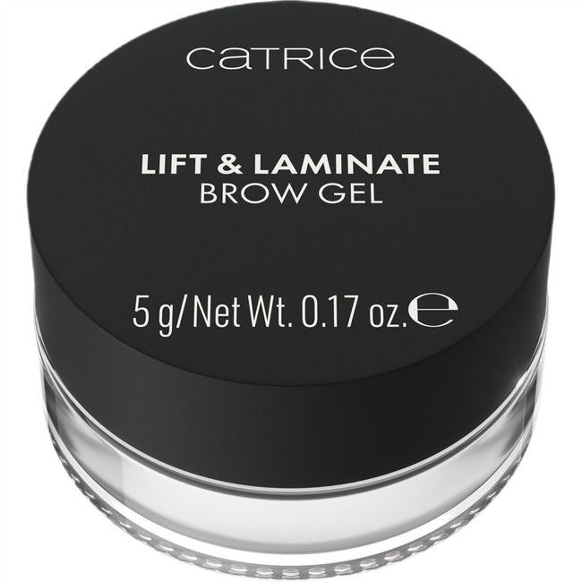 Catrice Lift & Laminate Brow Gel żel do brwi 5g