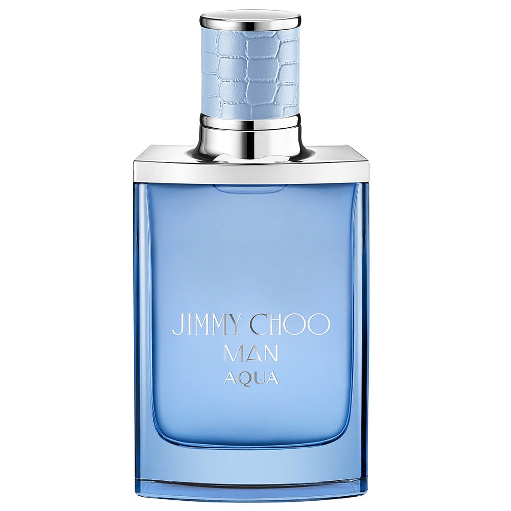 jimmy choo jimmy choo man aqua woda toaletowa 50 ml    