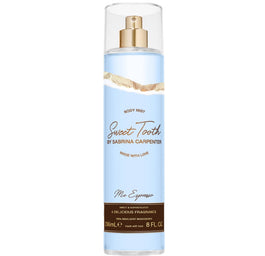 Sabrina Carpenter Sweet Tooth Me Espresso mgiełka do ciała 236ml