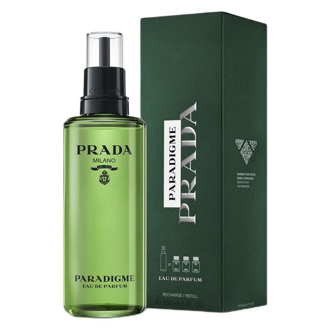Prada Paradigme woda perfumowana refill 150ml