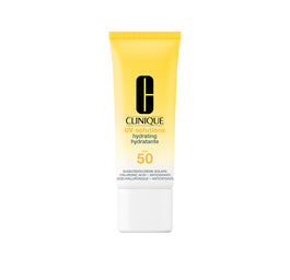 Clinique UV Solutions Hydrating Sunscreen SPF50 nawilżający krem przeciwsłoneczny 40ml