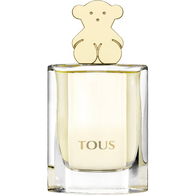 Tous Gold woda perfumowana