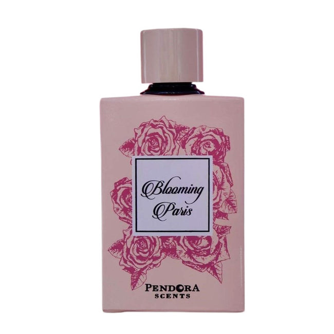 Pendora Scents Blooming Paris woda perfumowana