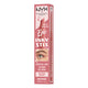 NYX Professional MakeUp Epic Inky Stix kremowo-żelowy eyeliner wodoodporny