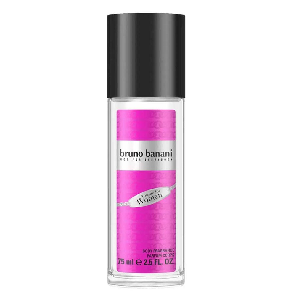 bruno banani made for women