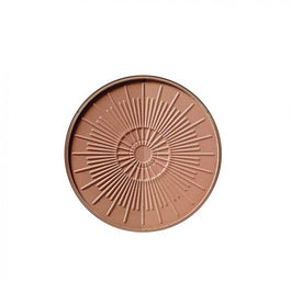 Artdeco Bronzing Powder Compact Long Lasting Refill puder brązujący wkład 10g