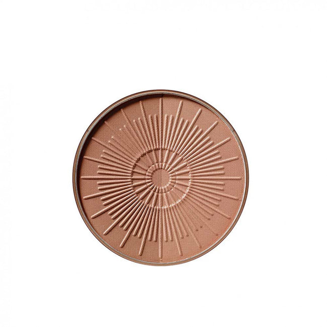Artdeco Bronzing Powder Compact Long Lasting Refill puder brązujący wkład 10g