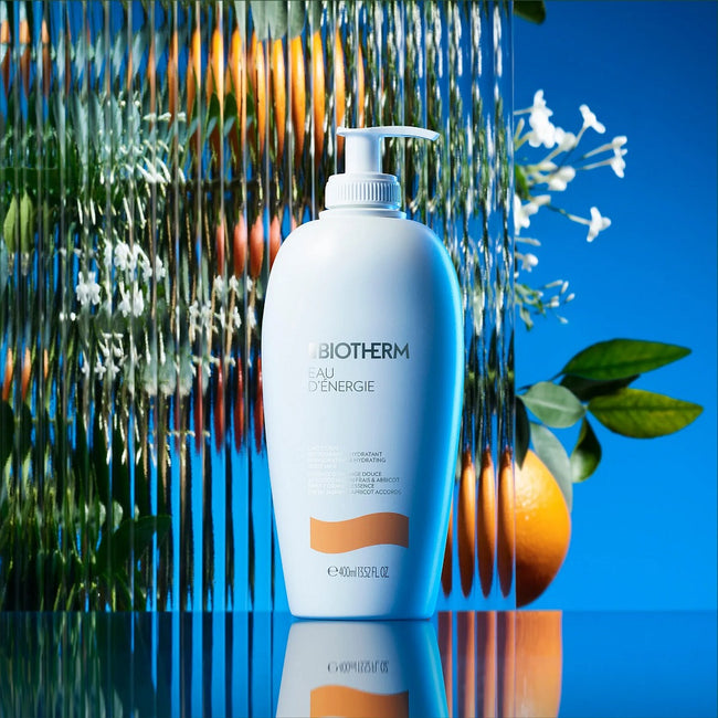 Biotherm Eau d'Energie mleczko do ciała 400ml