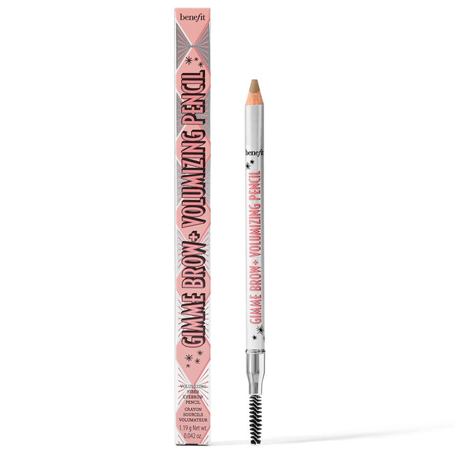 Benefit Gimme Brow+ Volumizing Pencil kredka do brwi dodająca objętości