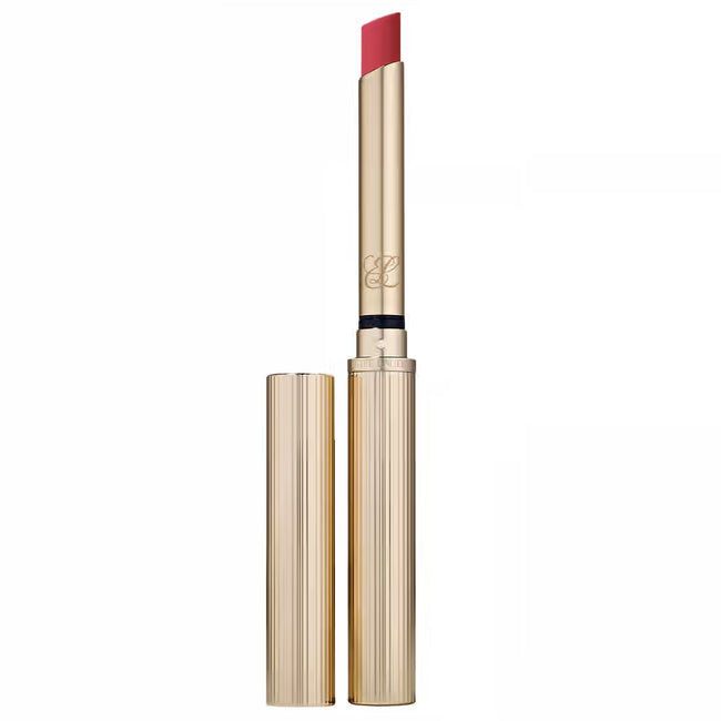 Estée Lauder Pure Color Explicit Silk Matte Lipstick matowa pomadka do ust