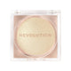 Makeup Revolution Beam Bright Highlighter rozświetlacz do twarzy Golden Gal 2.45g