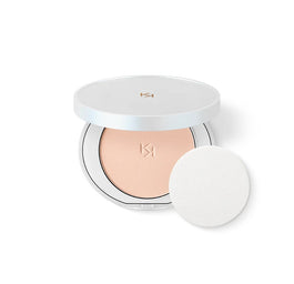 KIKO Milano Urban Shield Powder Foundation SPF50 matujący podkład w pudrze 9g