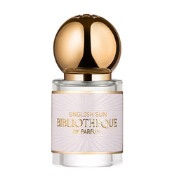 Bibliotheque de Parfum English Sun woda perfumowana spray