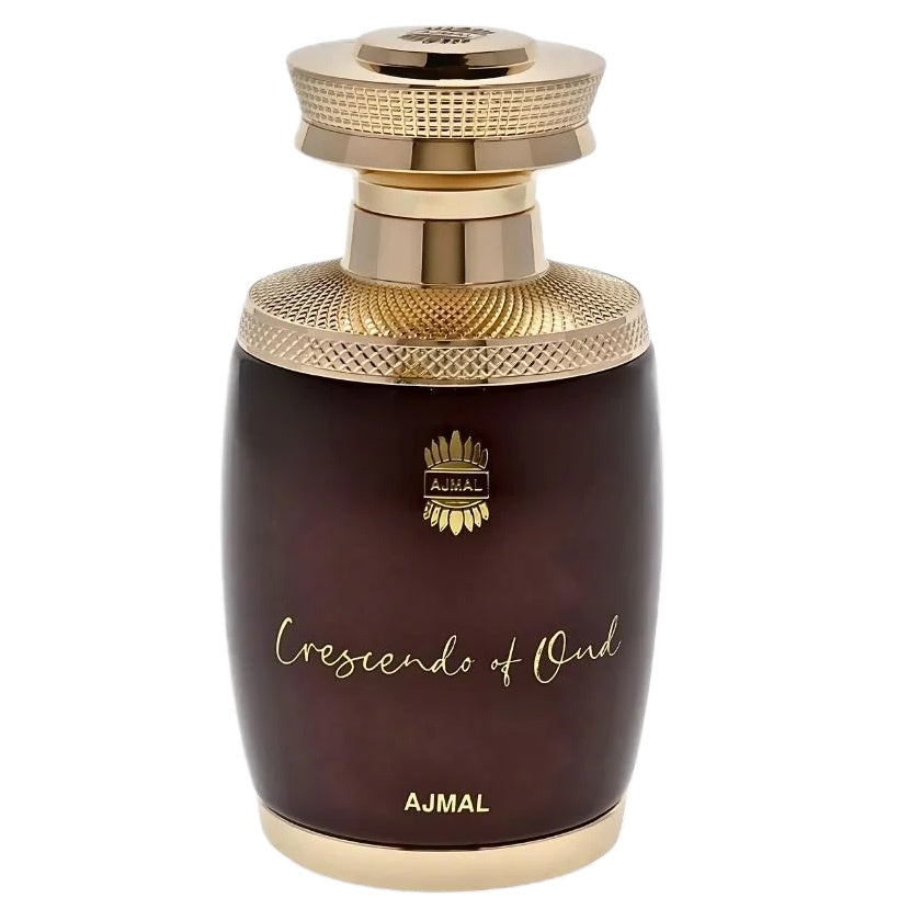 ajmal crescendo of oud