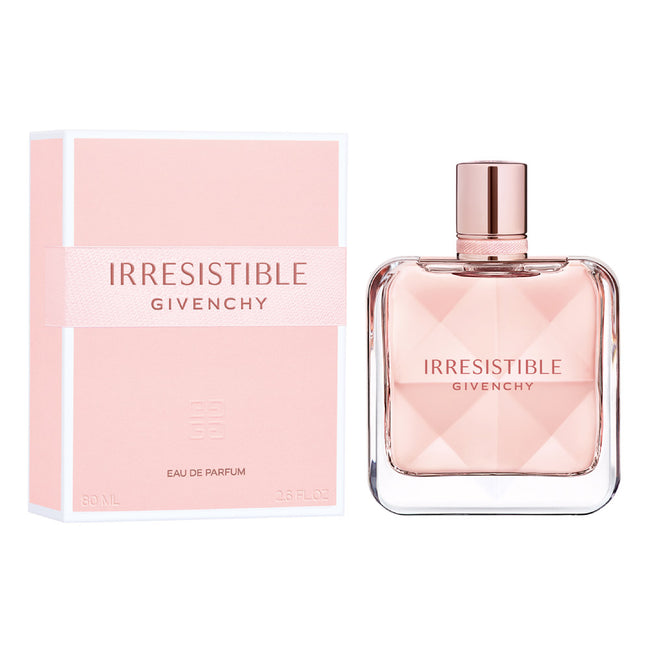 Givenchy Irresistible woda perfumowana spray