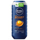 Nivea Men Sport żel pod prysznic 250ml