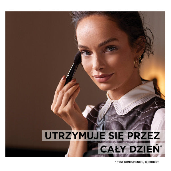 L'Oreal Paris Infaillible 24H Fresh Wear Soft Matte Bronzer matujący bronzer do twarzy