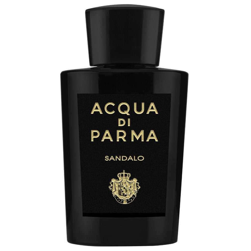 acqua di parma sandalo woda perfumowana dla mężczyzn 180 ml   