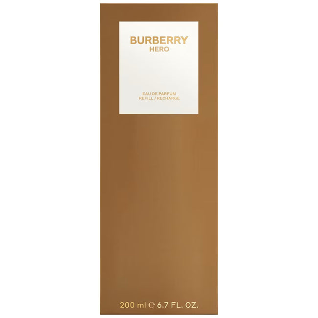 Burberry Hero woda perfumowana refill 200ml