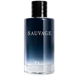 Dior Sauvage woda toaletowa spray 200ml