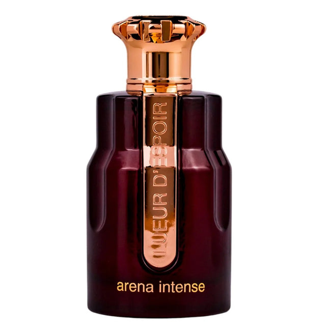 Emir Lueur d'Espoir Arena Intense woda perfumowana spray