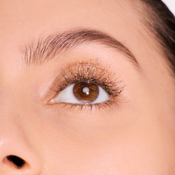 Maybelline Lash Sensational Sky High brokatowy topper do rzęs 7.5ml