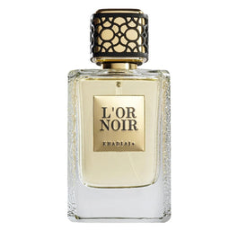 Khadlaj Maison L'Or Noir woda perfumowana