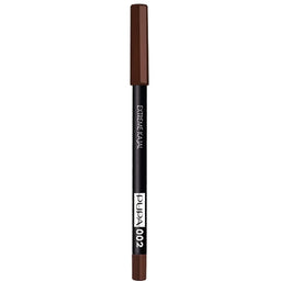 Pupa Milano Extreme Kajal kredka do oczu 002 Extreme Brown 1.6g