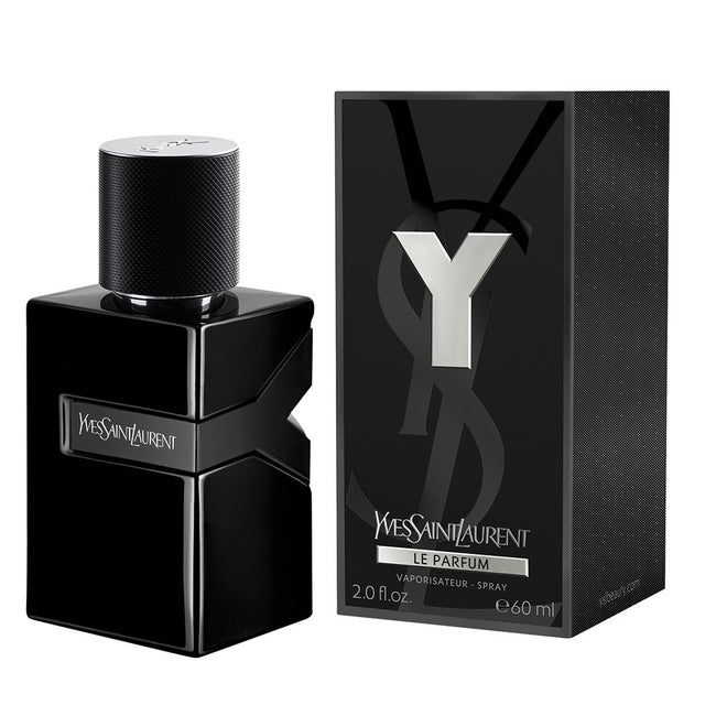 Yves Saint Laurent Y Le Parfum Pour Homme woda perfumowana spray