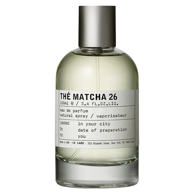 Le Labo The Matcha 26 woda perfumowana spray