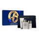 Giorgio Armani Acqua di Gio Pour Homme zestaw woda toaletowa spray 100ml + żel pod prysznic 75ml + dezodorant sztyft 75g + kosmetyczka