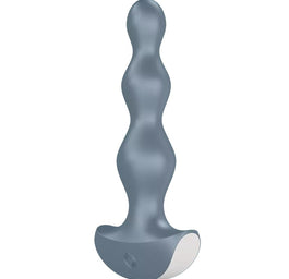 Satisfyer Lolli Plug 2 wibrator analny Grey