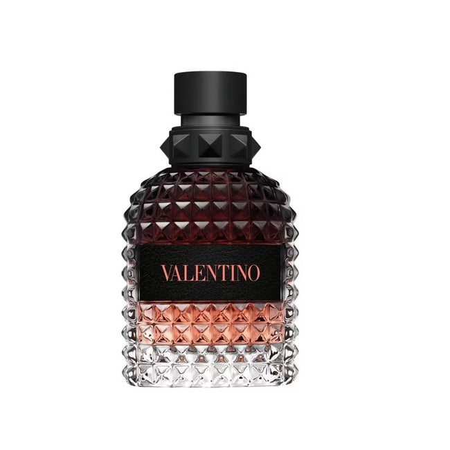 Valentino Uomo Born In Roma Coral Fantasy woda toaletowa spray