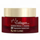 3W Clinic Collagen 3D Regeneration Capsule Cream kapsułkowy krem wygładzający do twarzy 55g