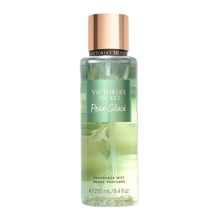 victoria's secret pear glace