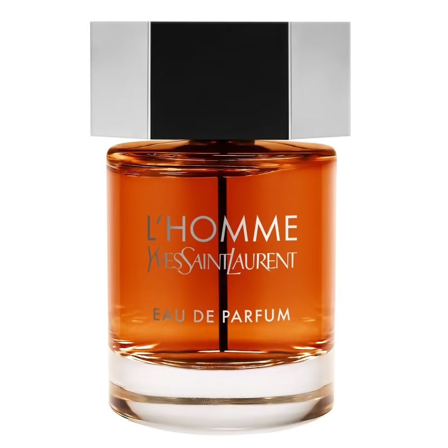 yves saint laurent l'homme woda perfumowana 100 ml  tester   