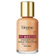 Lirene My Master High Coverage Foundation wysokokryjący podkład odmładzający
