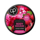 Cosmepick Body Mousse mus do ciała z liczi i piwonią 200ml
