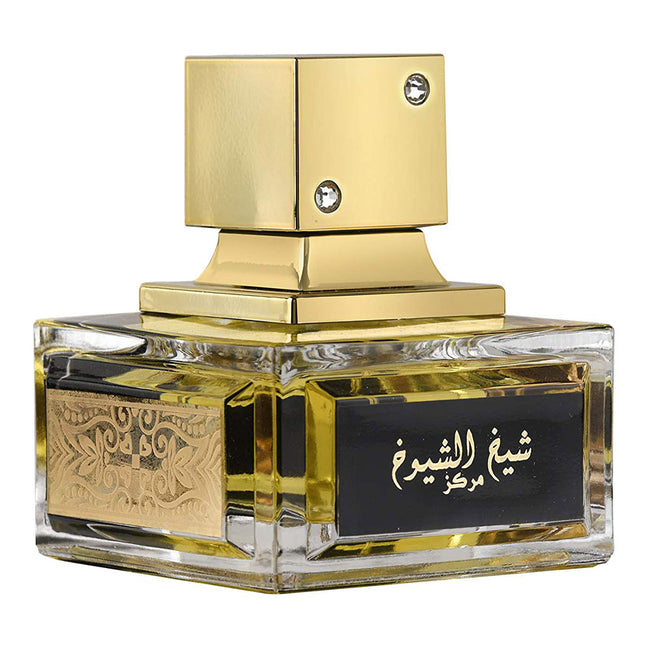 Lattafa Sheikh Al Shuyukh Concentrated woda perfumowana spray