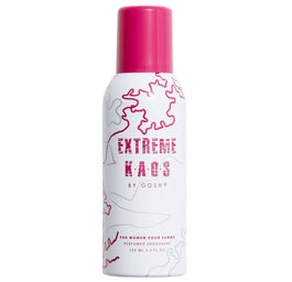 Gosh Extreme Kaos For Women dezodorant spray 150ml