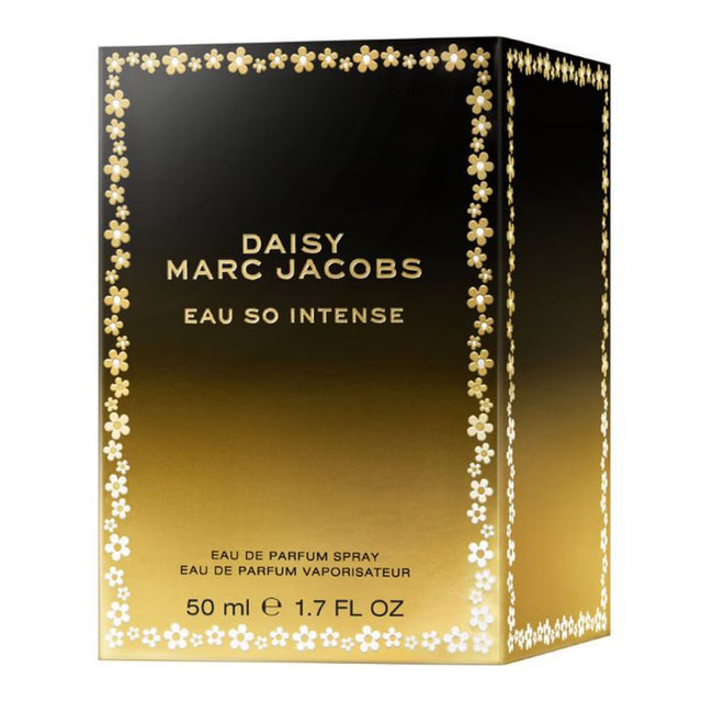 Marc Jacobs Daisy Eau So Intense woda perfumowana spray