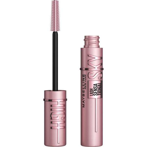 Maybelline Lash Sensational Sky High Mascara wydłużający tusz do rzęs